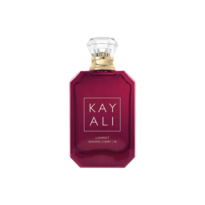 Kayali Lovefest Burning Cherry | 48 EDP – 100ML