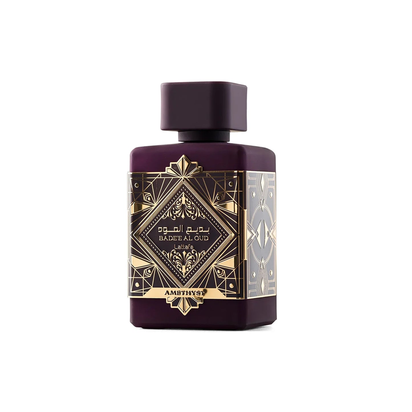 Lattafa Badee Al Oud Amethyst EDP – 100ML