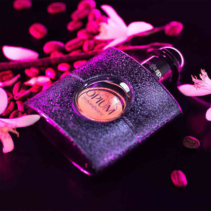 Yves Saint Laurent Black Opium EDP – 90ML