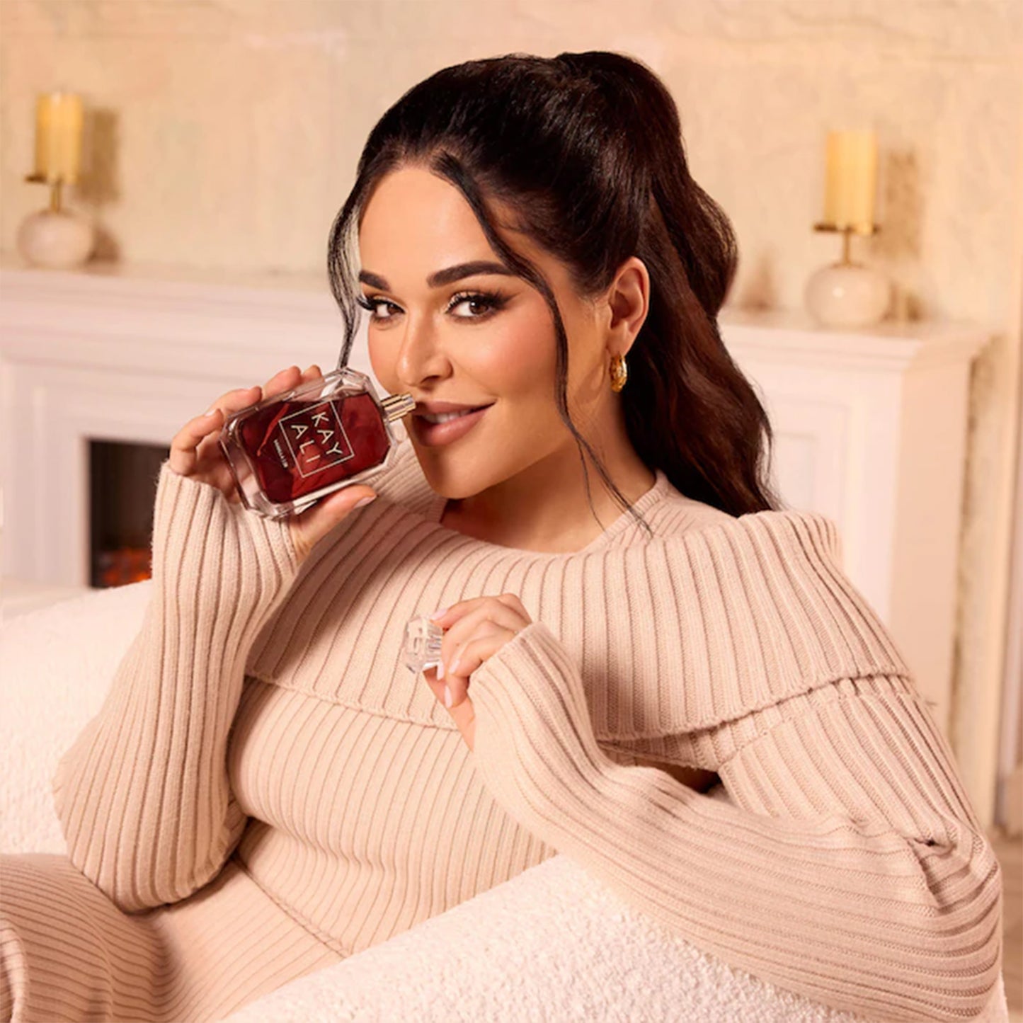 Kayali Vanilla | 28 EDP – 100ML