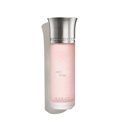 Assaf Arrogate Pink EDP – 100ML