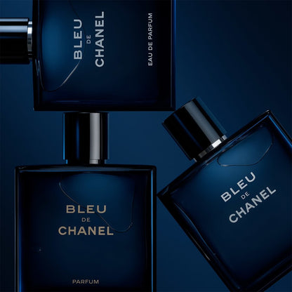 Bleu de Chanel EDP – 100ML