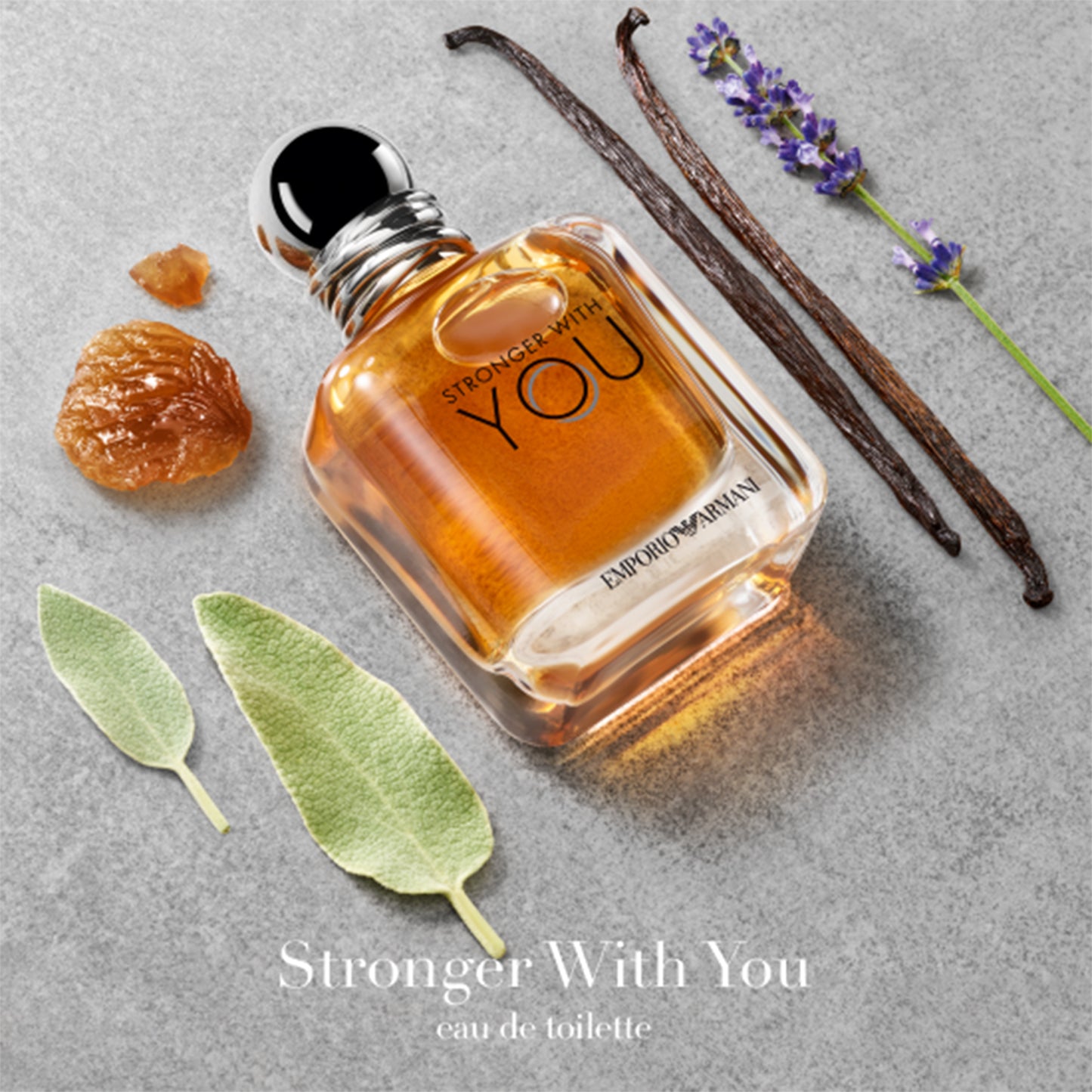 Stronger With You EDT – 100ML