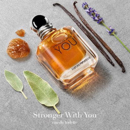 Stronger With You EDT – 100ML