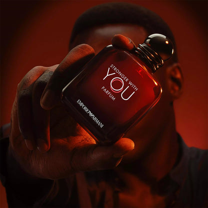 Stronger With You Parfum – 100ML