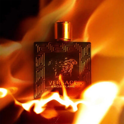 Versace Eros Flame EDP – 100ML