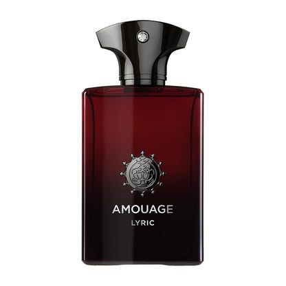 Amouage Lyric Man EDP – 100ML