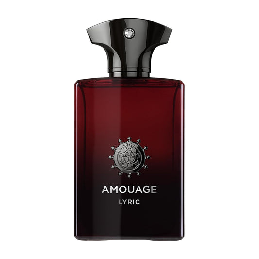 Amouage Lyric Man EDP – 100ML