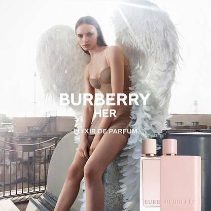 Burberry Her Elixir de Parfum – 100ML