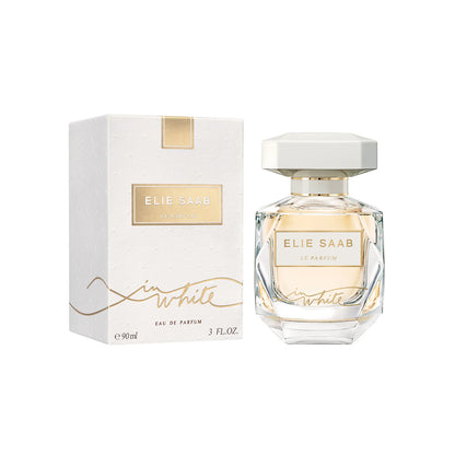 Elie Saab Le Parfum in White EDP – 90ML