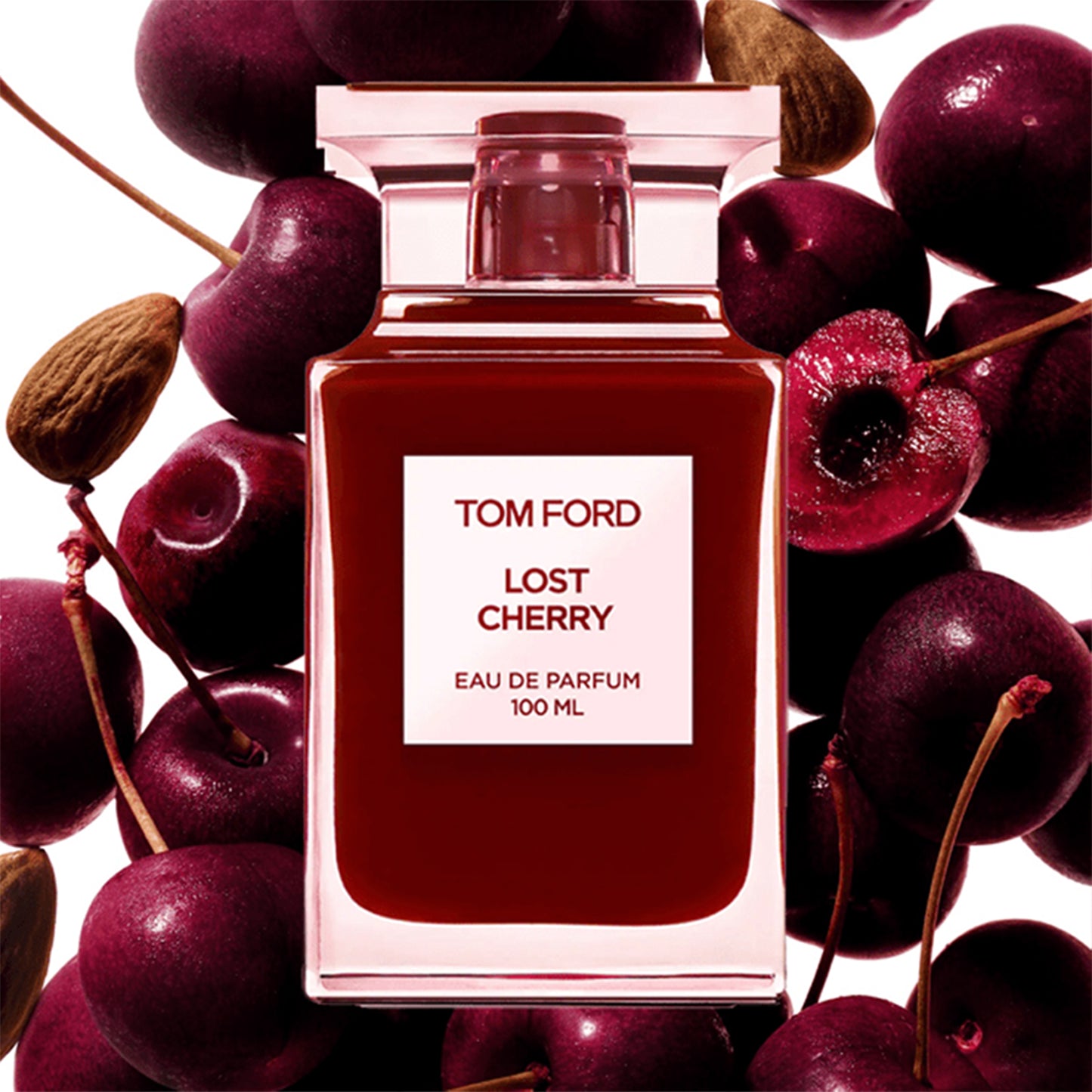 Tom Ford Lost Cherry EDP – 100ML