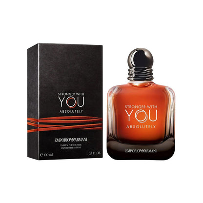 Stronger With You Absolutely EDP – 100ML