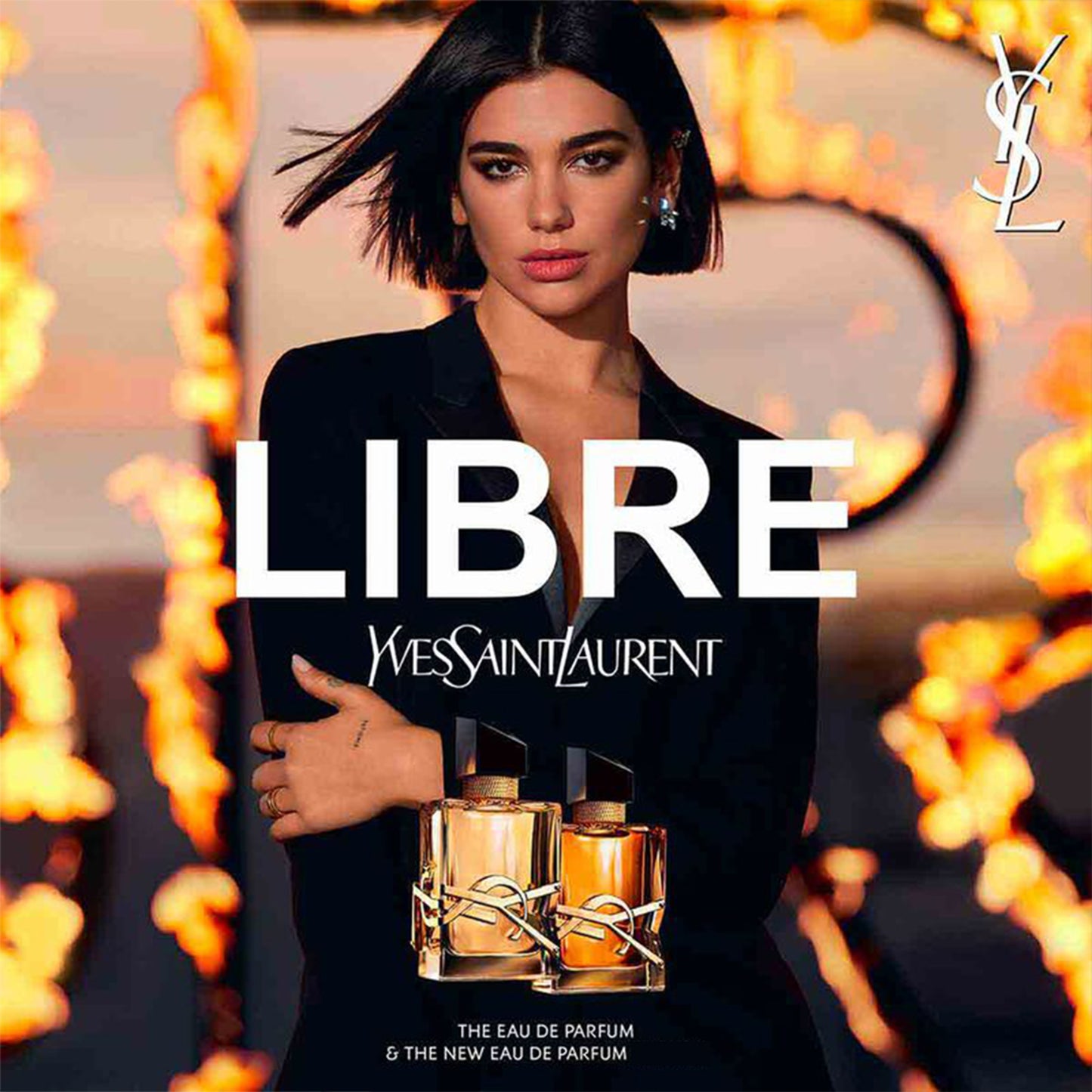 Yves Saint Laurent Libre EDP – 90ML