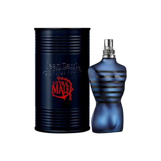 Jean Paul Gaultier Ultra Male EDT – 125ML