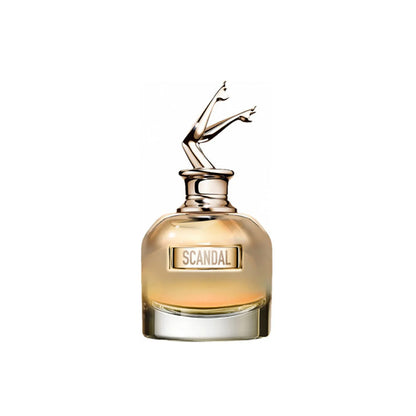 Jean Paul Gaultier Scandal Gold EDP – 80ML