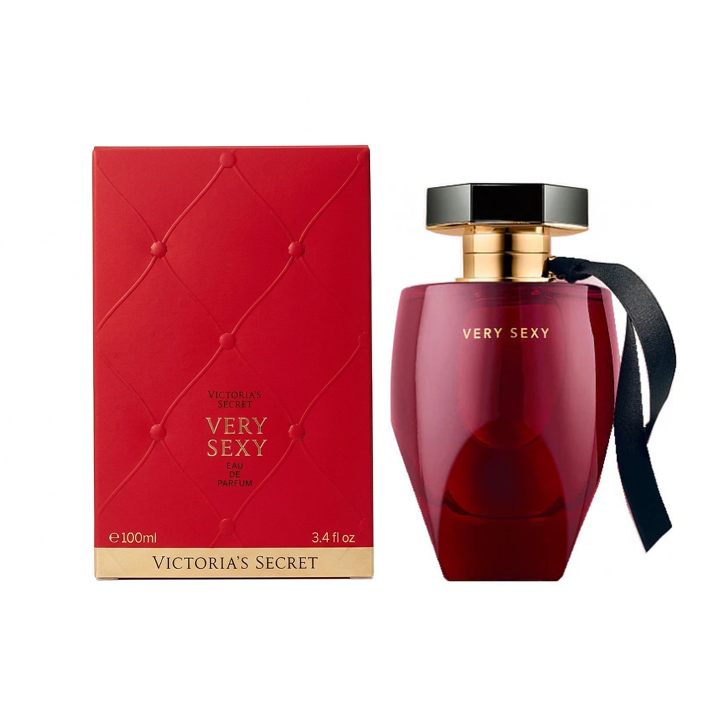 Victoria’s Secret Very Sexy EDP – 100ML