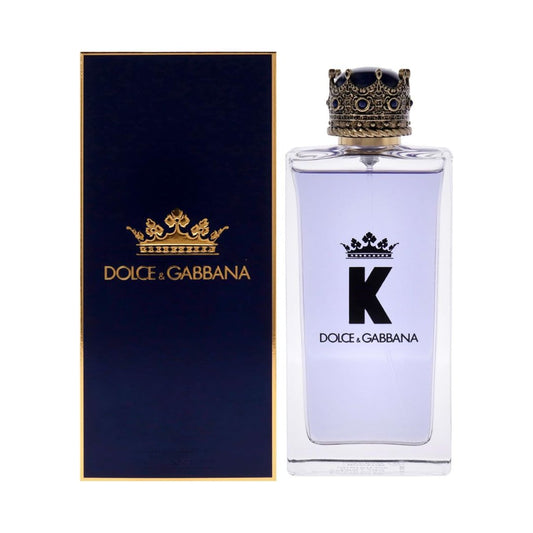 Dolce & Gabbana King (100ml)