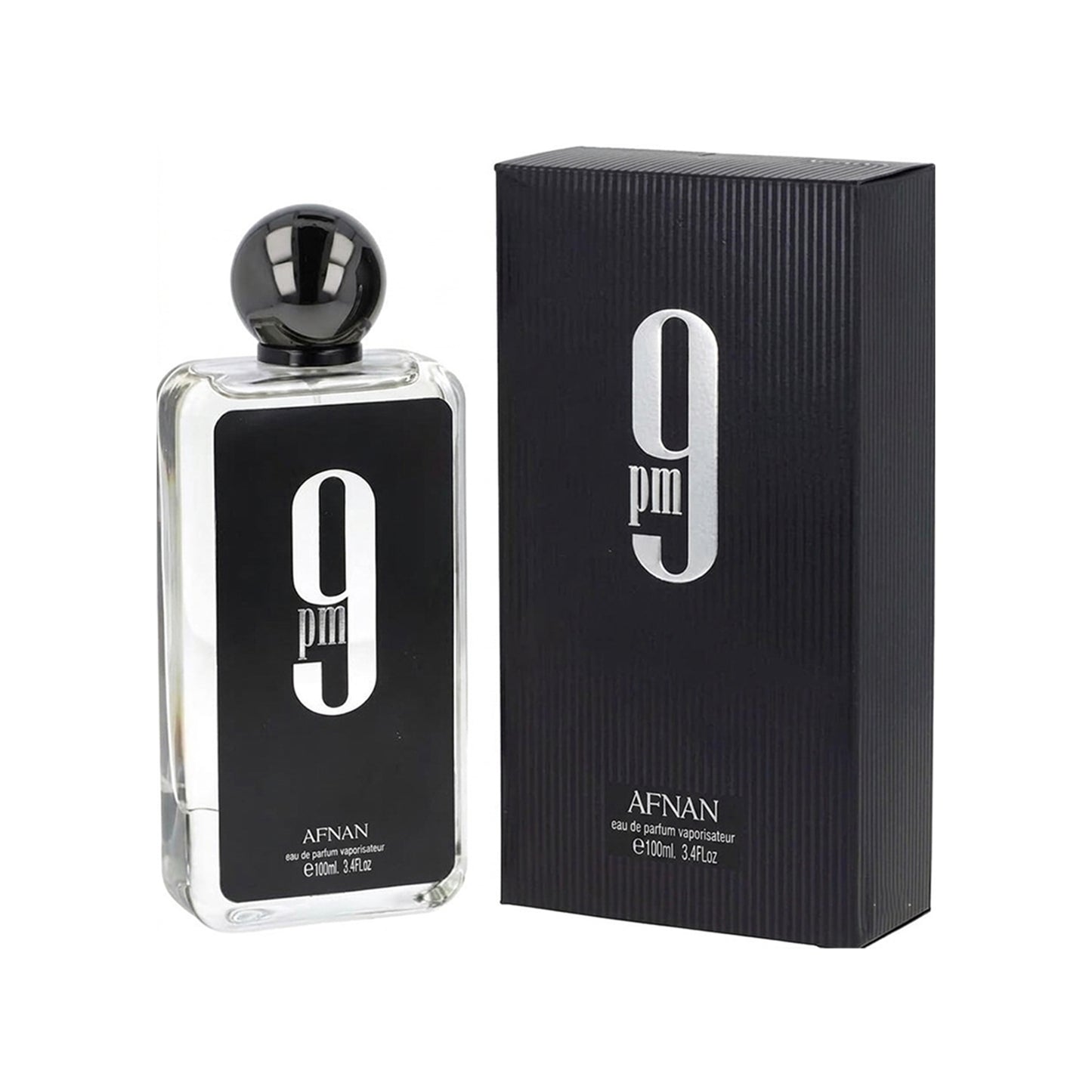 Afnan 9 PM EDP – 100ML