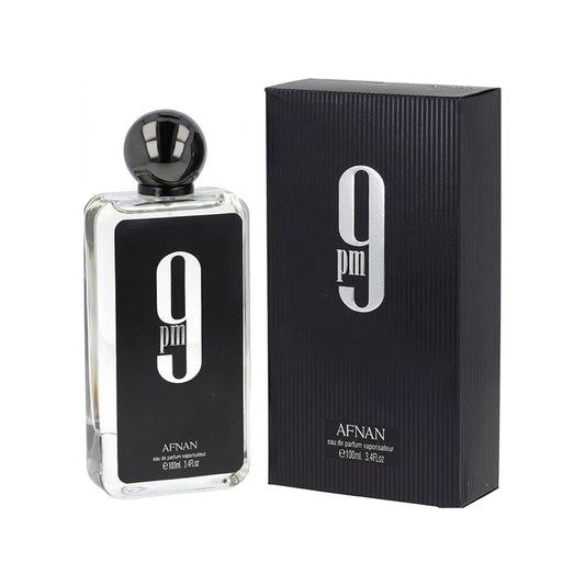 Afnan 9 PM EDP – 100ML