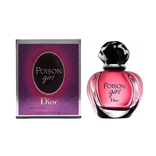 Dior Poison Girl EDP – 100ML