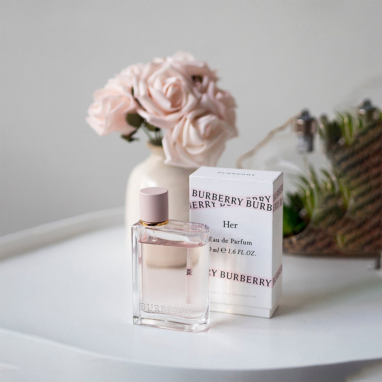 Burberry Her EDP – 100ml