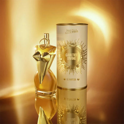 Jean Paul Gaultier Gaultier Divine Le Parfum EDP – 100ML
