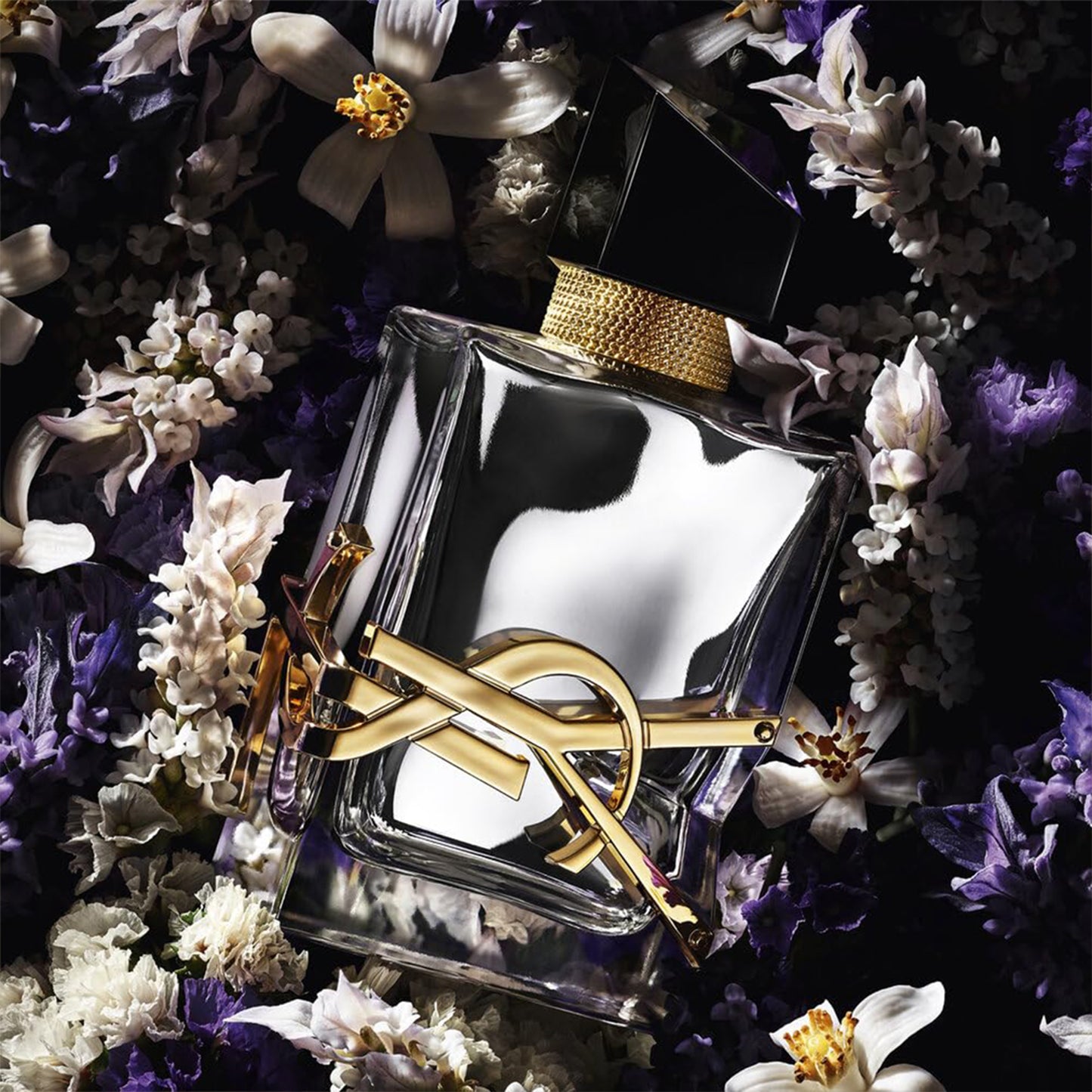 Yves Saint Laurent Libre L’Absolu Platine – 90ML