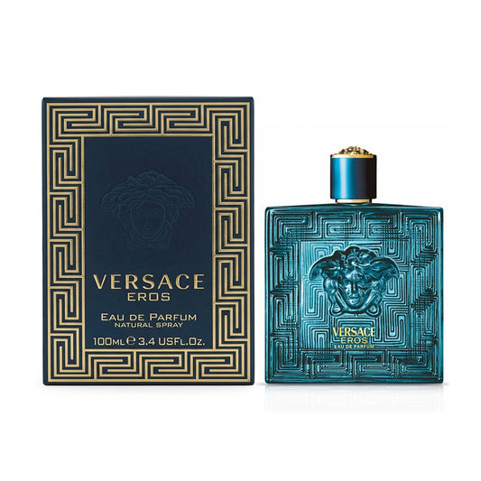 Versace Eros EDP – 100ML