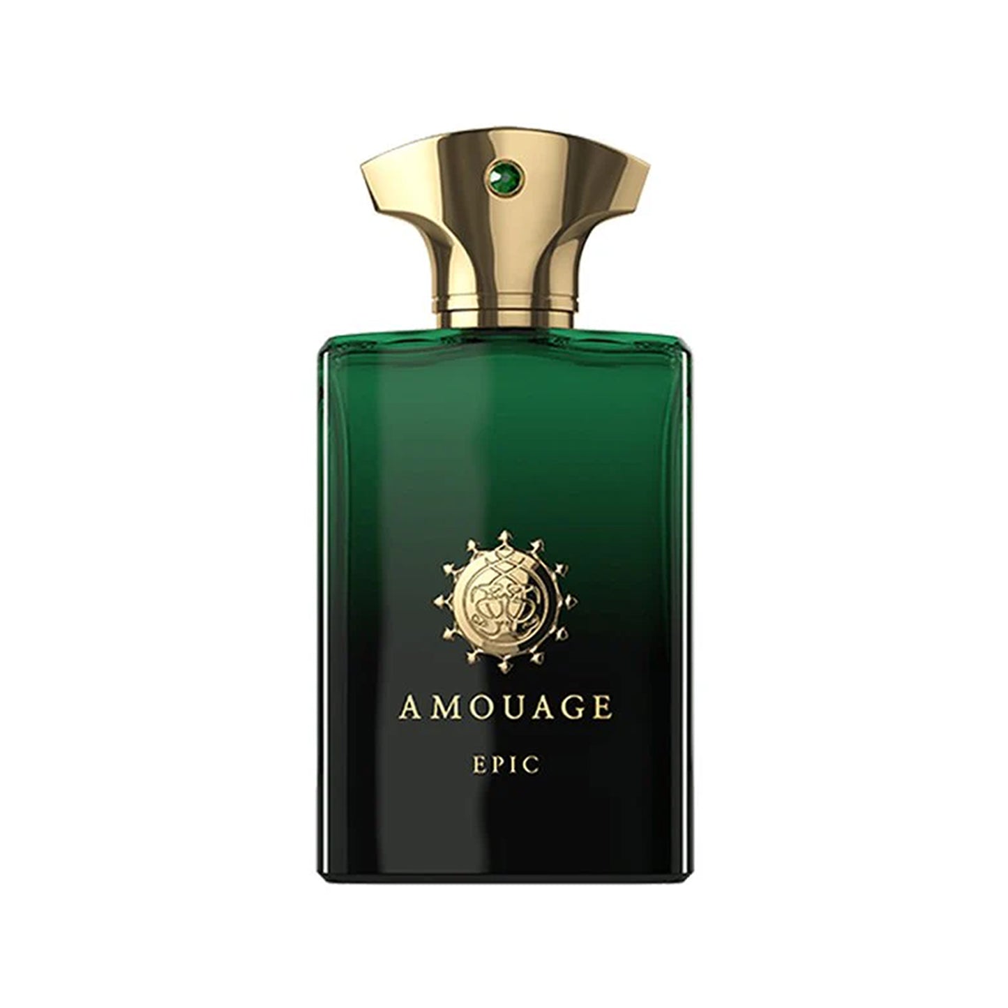 Amouage Epic Woman EDP – 100ML