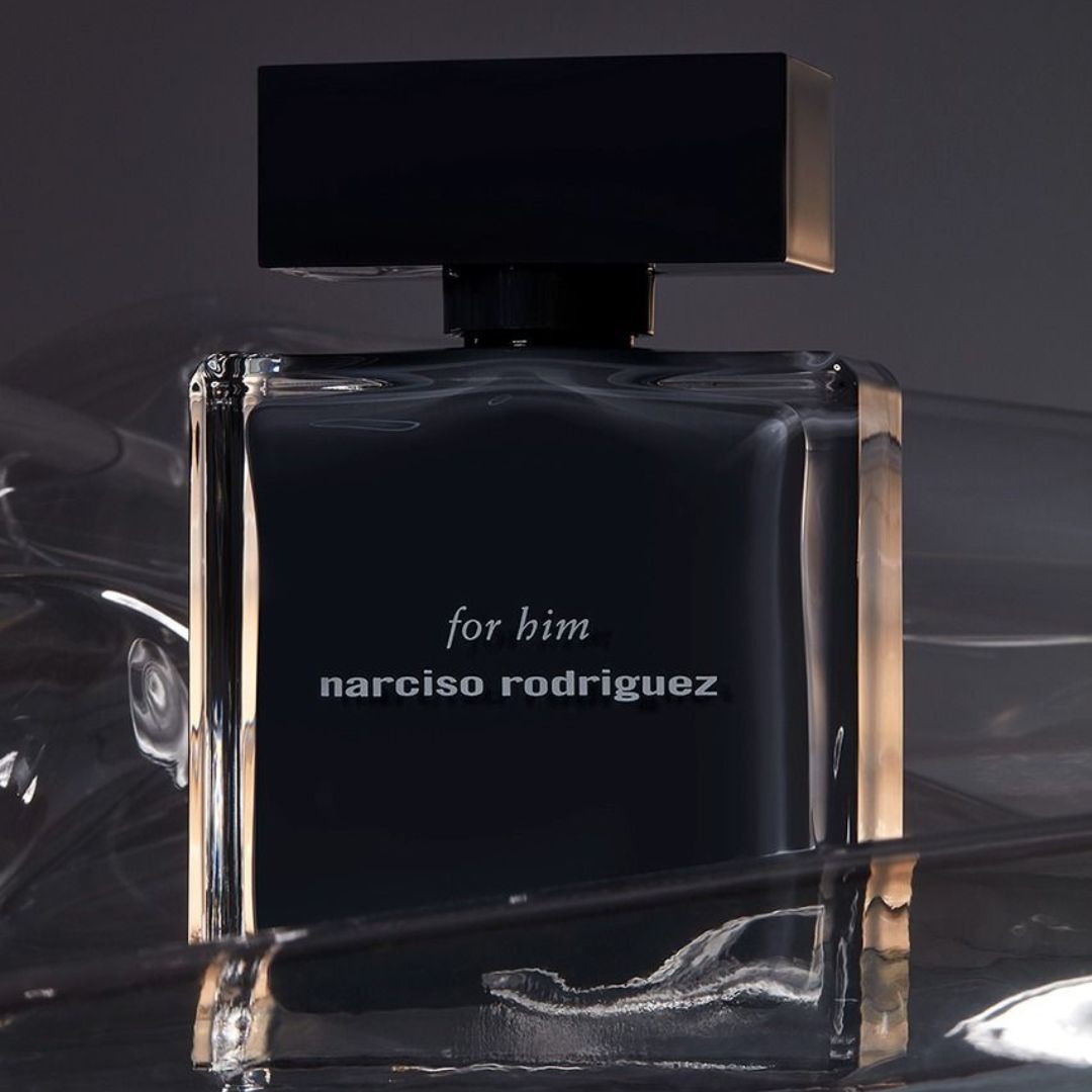 Narciso Rodriguez Silver_without box (100ml)