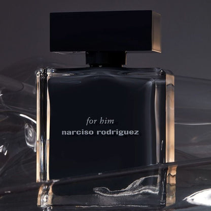 Narciso Rodriguez Silver_without box (100ml)
