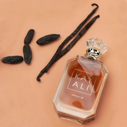 Kayali Vanilla | 28 EDP – 100ML