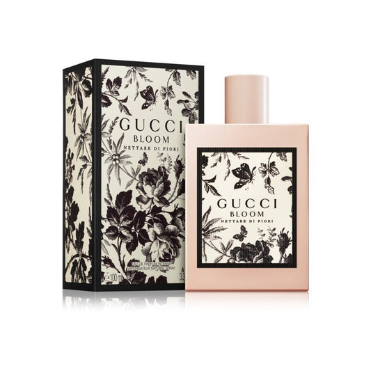 Gucci Bloom Nettare Di Fiori EDP Intense – 100ML