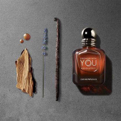 Stronger With You Absolutely EDP – 100ML