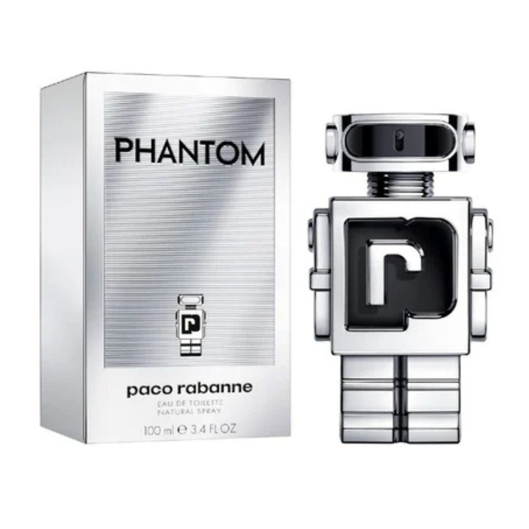 Phantom Paco Rabanne (100ml)
