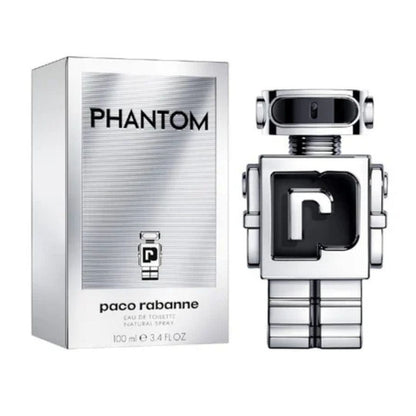 Phantom Paco Rabanne (100ml)