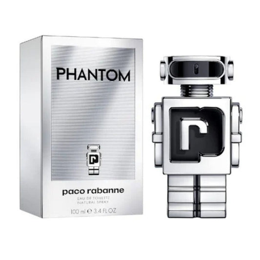 Phantom Paco Rabanne (100ml)