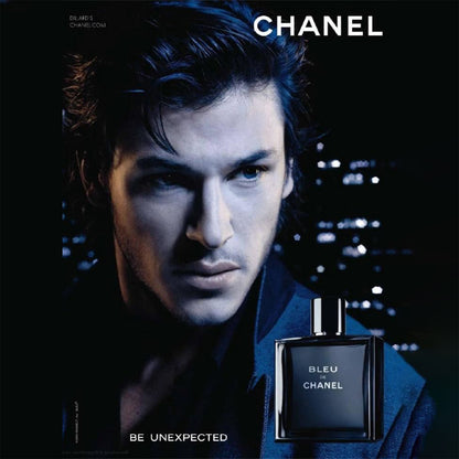 Bleu de Chanel EDP – 100ML