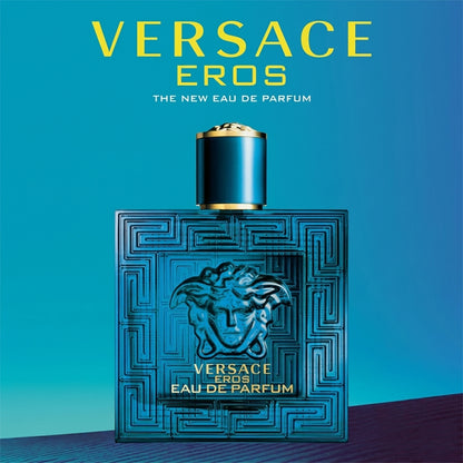 Versace Eros EDP – 100ML