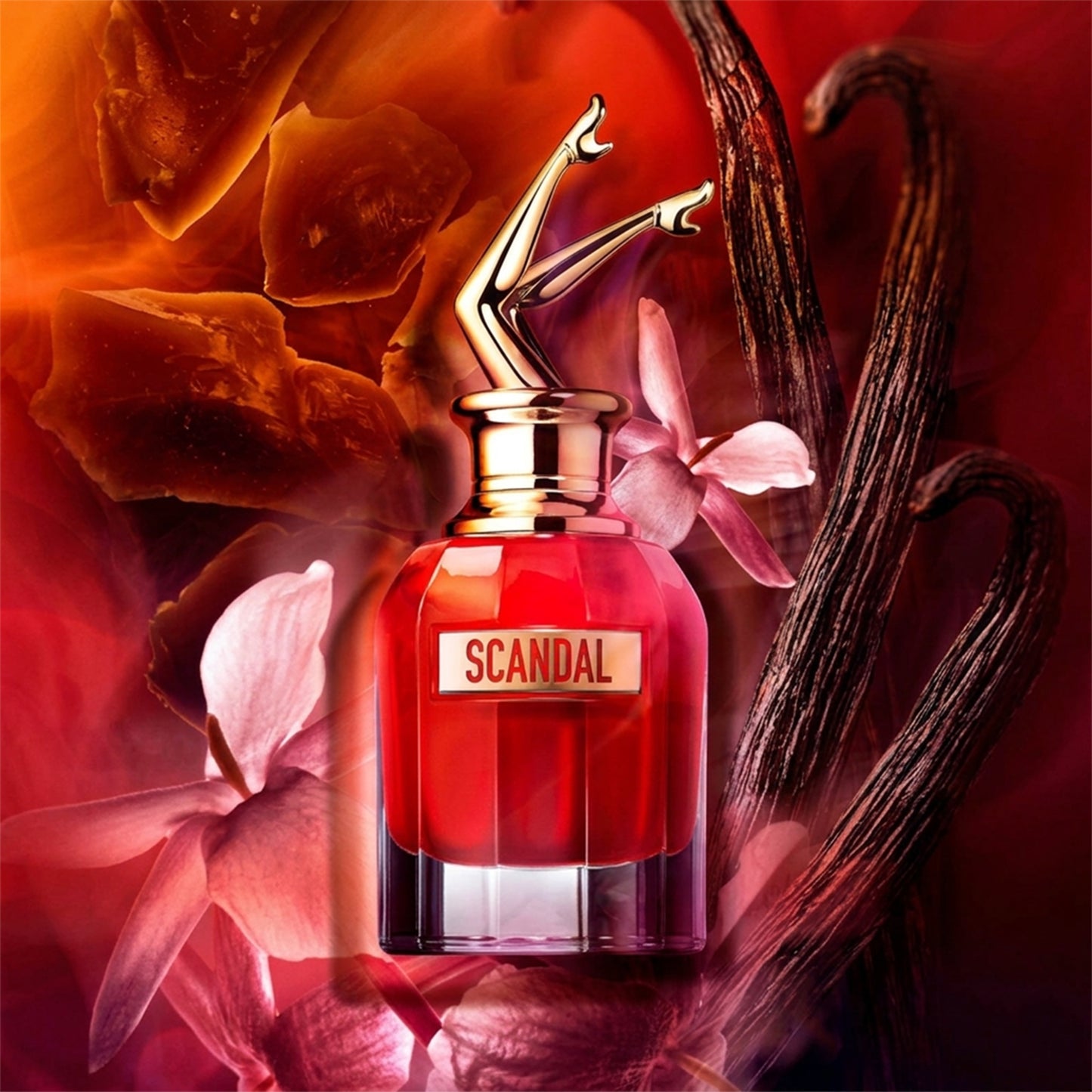 Jean Paul Gaultier Scandal EDP intense – 80ML