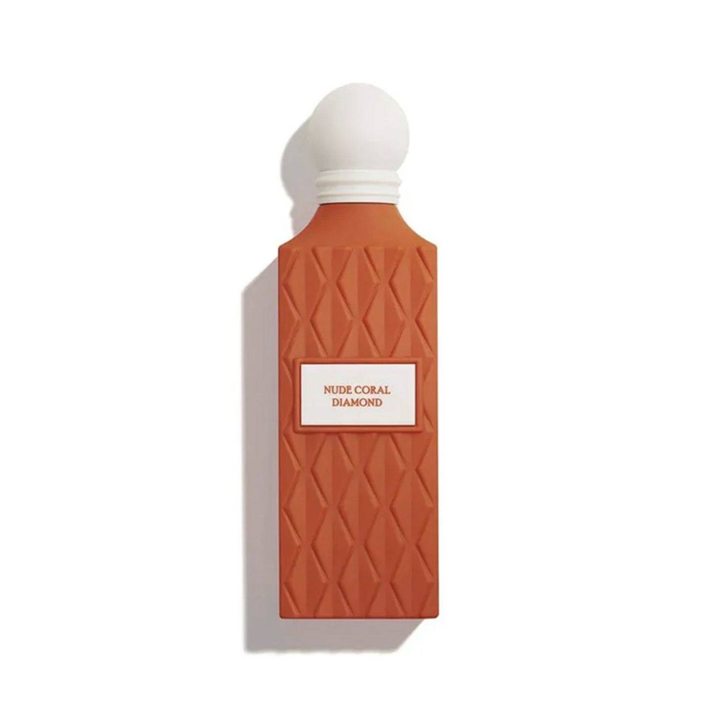 Ibraheem Al.Qurashi Nude Coral Diamond EDP – 100ML