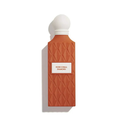 Ibraheem Al.Qurashi Nude Coral Diamond EDP – 100ML