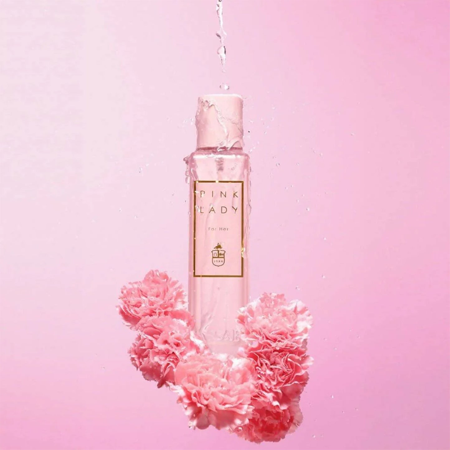 Assaf Pink Lady EDP – 200ML