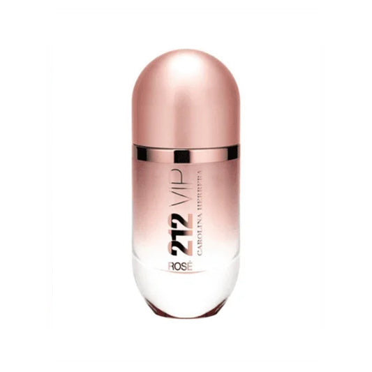 212 Vip Rose EDP – 100ml “without box”