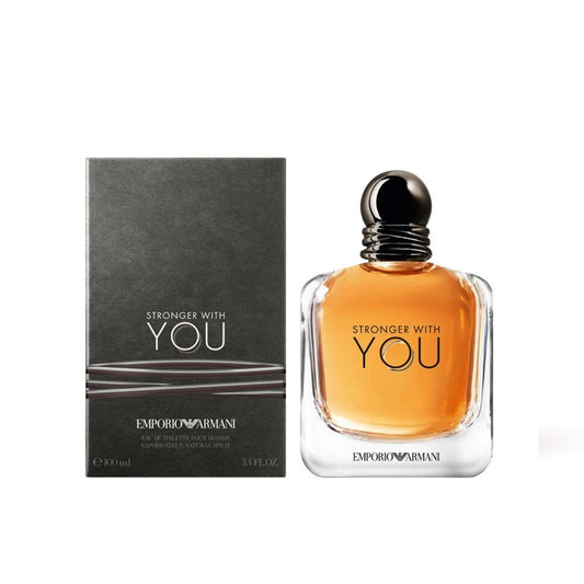 Stronger With You EDT – 100ML