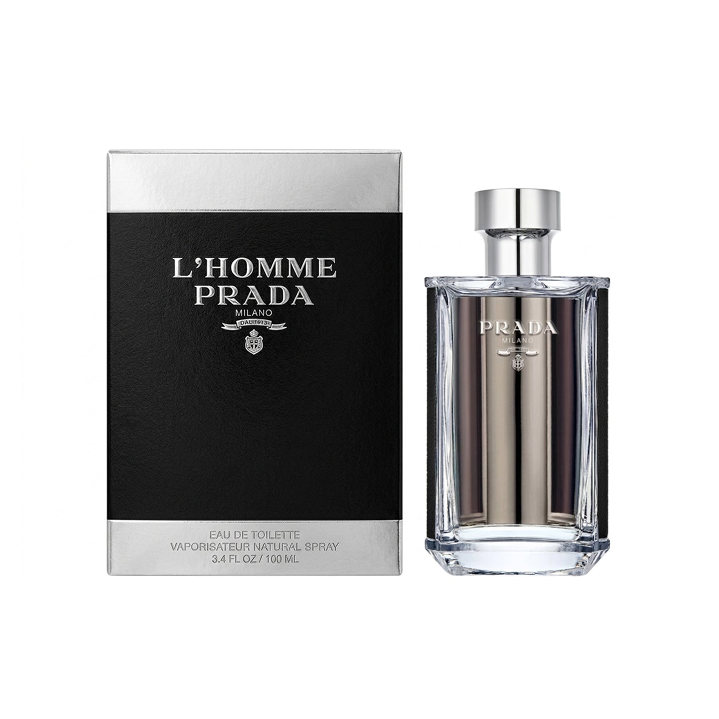 Prada L’Homme EDT – 200ML
