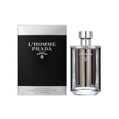 Prada L’Homme EDT – 200ML