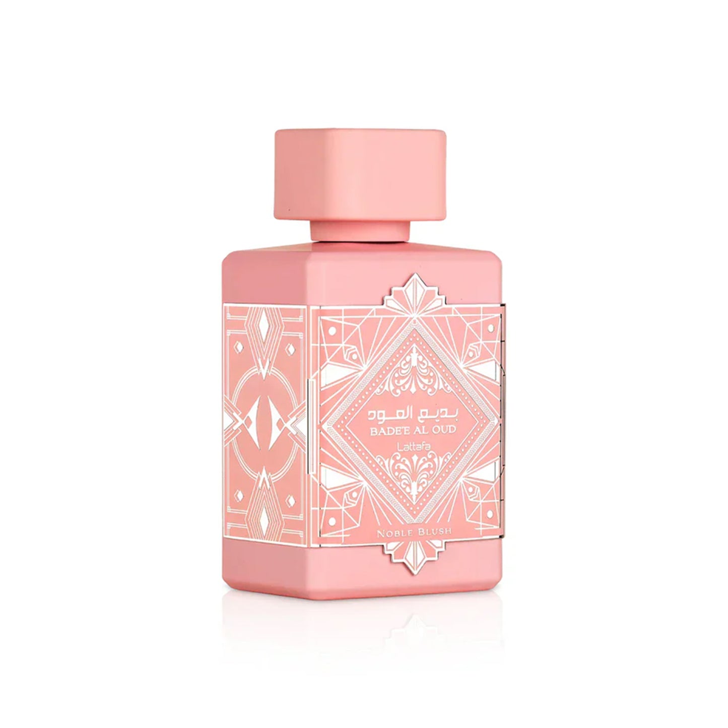 Lattafa Badee Al Oud Noble Blush EDP – 100ML