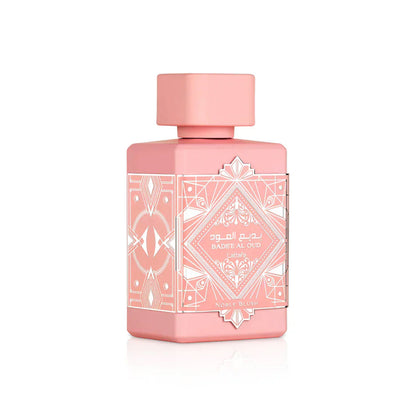 Lattafa Badee Al Oud Noble Blush EDP – 100ML