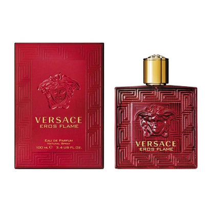 Versace Eros Flame EDP – 100ML